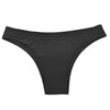 2016 Women Invisible Sexy Underwear Thong Cotton Spandex Seamless Panties Crotch Thermal Underwear Women Shorts YL15