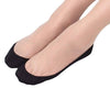 Cotton Lace Antiskid Invisible Liner No Show Peds Low Cut Socks Free Shipping #LSIW