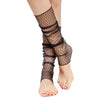 1 Pair Lace Gloves Or Leg Socks 2017 Summer Hot Sale Women's Fashion Anti-UV Hollow Out 52cm Sexy Socks