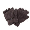 2016 Winter Guantes de invierno de la mujer Women Fingerless