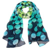 JECKSION Scarf Women Women Lady Shawl Chiffon