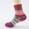Winter Fashion Warm Socks