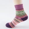 Winter Fashion Warm Socks