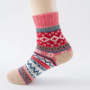Winter Fashion Warm Socks