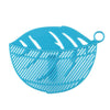 1PC Durable Clean Leaf Shape Rice Wash Sieve Cleaning Gadget Kitchen Clips Tools #RJ16