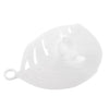 1PC Durable Clean Leaf Shape Rice Wash Sieve Cleaning Gadget Kitchen Clips Tools #RJ16