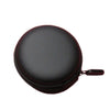 Colourful Portable Mini Round Hard Storage Case Bag for Earphone Headphone SD TF Cards #RJ16