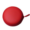 Colourful Portable Mini Round Hard Storage Case Bag for Earphone Headphone SD TF Cards #RJ16