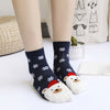 Funny Unisex Socks Christmas Socks For Women Men