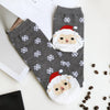 Funny Unisex Socks Christmas Socks For Women Men