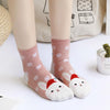 Funny Unisex Socks Christmas Socks For Women Men