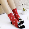 Funny Unisex Socks Christmas Socks For Women Men