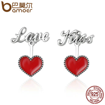 BAMOER Romantic 925 Sterling Silver