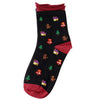 Hot Sale Christmas Socks Women Girl Socks Cute