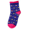 Hot Sale Christmas Socks Women Girl Socks Cute