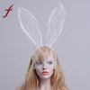 Feitong Novelty Hairbands Women Lady Halloween Winter