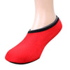 Hot Sale Winter Thick Socks Women Girls Non Slip Slipper Fleece Warm Gripper Slippers Slip-Resistant Bottom Sole Ankle Socks