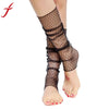 1 Pair Lace Gloves Or Leg Socks 2017 Summer Hot Sale Women's Fashion Anti-UV Hollow Out 52cm Sexy Socks