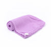 Hair Towel Microfiber Soft Twist Hair Turban Wrap Fast Drying Cap  for Women