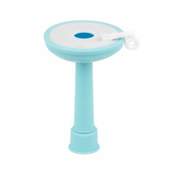 LemonBest Sprinkler Head Kitchen Faucet Splash Adjustable Water Filter Regulator Extender Spill Water Saving Water Tap