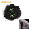 ABEDOE Party Decoration Spiderweb Halloween