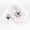 ABEDOE Party Decoration Spiderweb Halloween