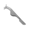 TINKSKY False Eyelashes Extension Applicator Remover Clip Tweezers Nipper