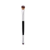 1 PCS Premium Eye Shadow Brush Powder Brush Mask Brush Makeup Brush with Silver Tube