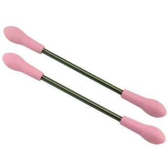 2PCS Face Facial Hair Remover Threading Spring Epilator