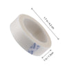 3 Rolls of Eyelash Lash Extension Supply Micropore Paper Medical Tape
