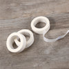 3 Rolls of Eyelash Lash Extension Supply Micropore Paper Medical Tape
