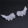 Toe Straighteners Gel Toe Separators Correctors for Dancers