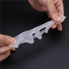 Toe Straighteners Gel Toe Separators Correctors for Dancers