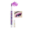 Eyeshadow Pencil Shimmery Pearl Light Eyeliner Pen for Big Eye Makeup