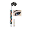 Eyeshadow Pencil Shimmery Pearl Light Eyeliner Pen for Big Eye Makeup