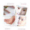 Natural Bright white Mask Moisturizing Oil Control Skin Care Products