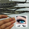 8pcs Ultra-thin Strong Eyelashes Cosmetic Magnet Reusable Magnet for Women Makeup