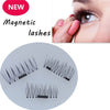 8pcs Ultra-thin Strong Eyelashes Cosmetic Magnet Reusable Magnet for Women Makeup