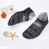 Men Women Beach Swim Shoes Quick-Dry Aqua Socks Surf Yoga Water Shoes Aerobics