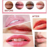 5PCS Gold Collagen Crystal Lip Mask Lip Care