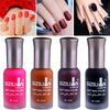 12ml Matte Dull Nail Polish