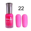12ml Matte Dull Nail Polish