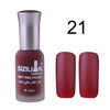 12ml Matte Dull Nail Polish