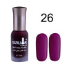 12ml Matte Dull Nail Polish