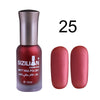 12ml Matte Dull Nail Polish