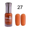 12ml Matte Dull Nail Polish