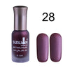 12ml Matte Dull Nail Polish