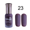 12ml Matte Dull Nail Polish