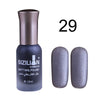 12ml Matte Dull Nail Polish