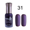 12ml Matte Dull Nail Polish